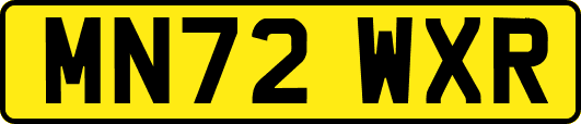 MN72WXR