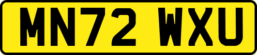 MN72WXU