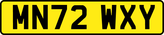 MN72WXY