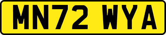 MN72WYA