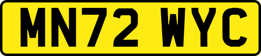 MN72WYC