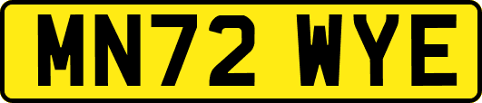 MN72WYE