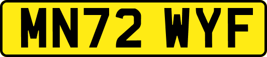 MN72WYF