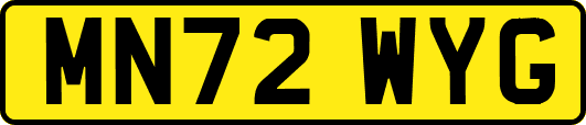 MN72WYG
