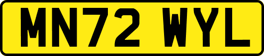 MN72WYL