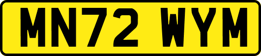 MN72WYM