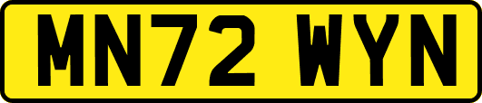 MN72WYN