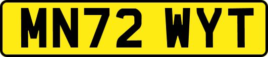 MN72WYT