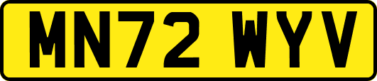 MN72WYV