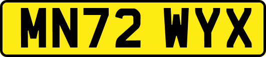 MN72WYX
