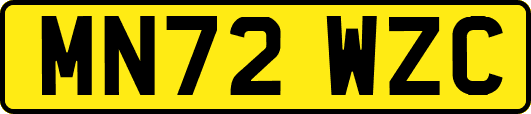 MN72WZC