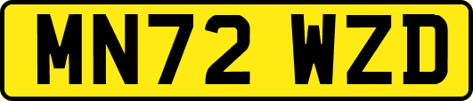 MN72WZD
