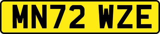 MN72WZE