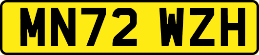 MN72WZH
