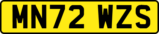 MN72WZS
