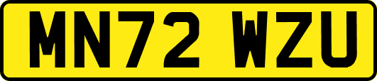 MN72WZU
