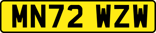 MN72WZW