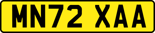 MN72XAA