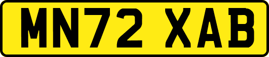 MN72XAB
