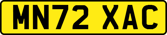 MN72XAC