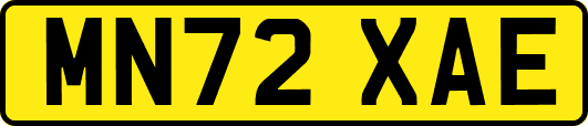 MN72XAE