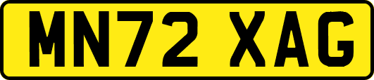 MN72XAG