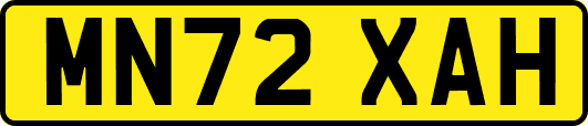 MN72XAH