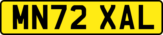 MN72XAL