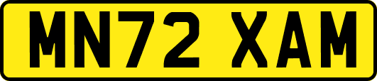 MN72XAM