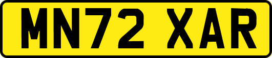 MN72XAR