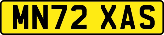 MN72XAS
