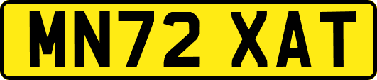 MN72XAT