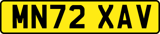 MN72XAV