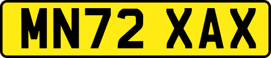 MN72XAX