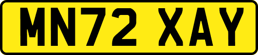 MN72XAY