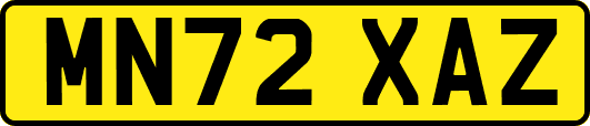 MN72XAZ