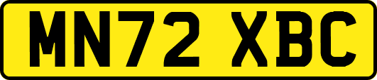 MN72XBC
