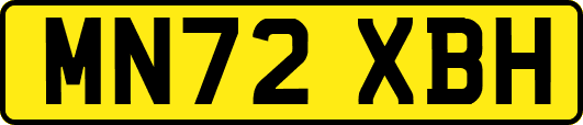 MN72XBH