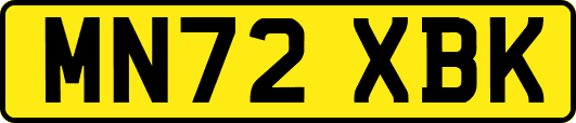MN72XBK