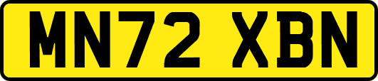 MN72XBN