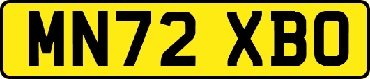 MN72XBO