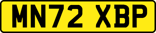 MN72XBP