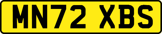 MN72XBS