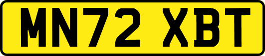MN72XBT