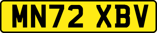 MN72XBV