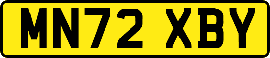 MN72XBY