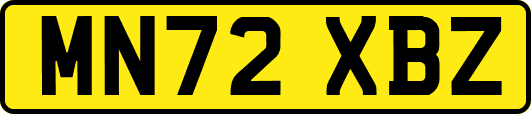 MN72XBZ