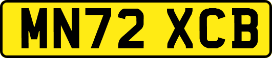 MN72XCB