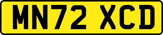 MN72XCD