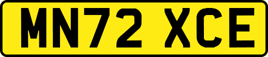 MN72XCE